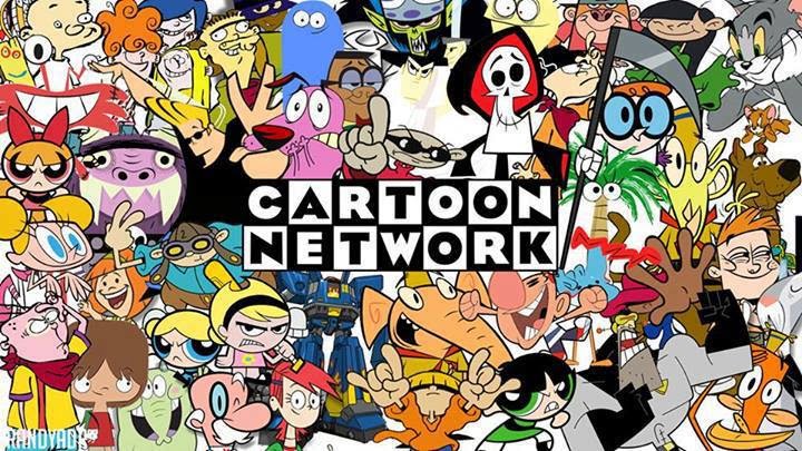 Jogos do Cartoon Network