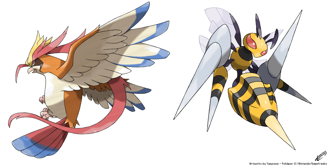 Confirmadas as últimas evoluções dos iniciais de Pokémon X & Y, e outras mega  evoluções, confira!