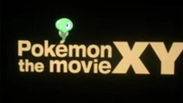 Novo Pokémon Misterioso é Revelado