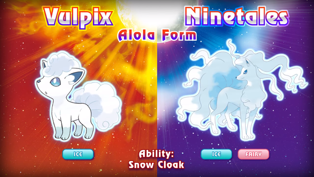 Aventuras em Alola: Imagens de Alta Qualidade dos Pokémon (Sun e Moon)
