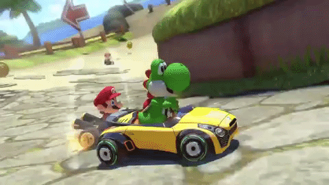 Análise: Com Mario Kart 8 (Wii U), a Nintendo deixou tudo de
