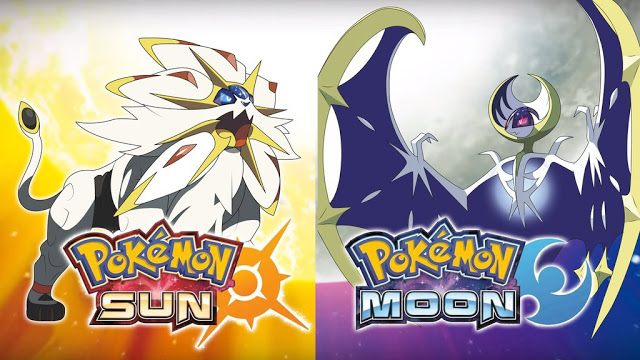 O Inicial Mais Apelão De Todos! Pokémon ULTRA SUN E MOON Gba