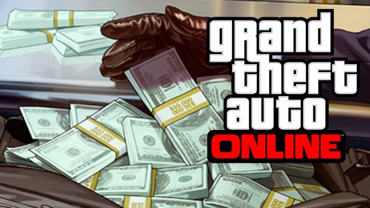 Ganhe dinheiro do GTA V através da promoção da Rockstar - Conversa de Sofá