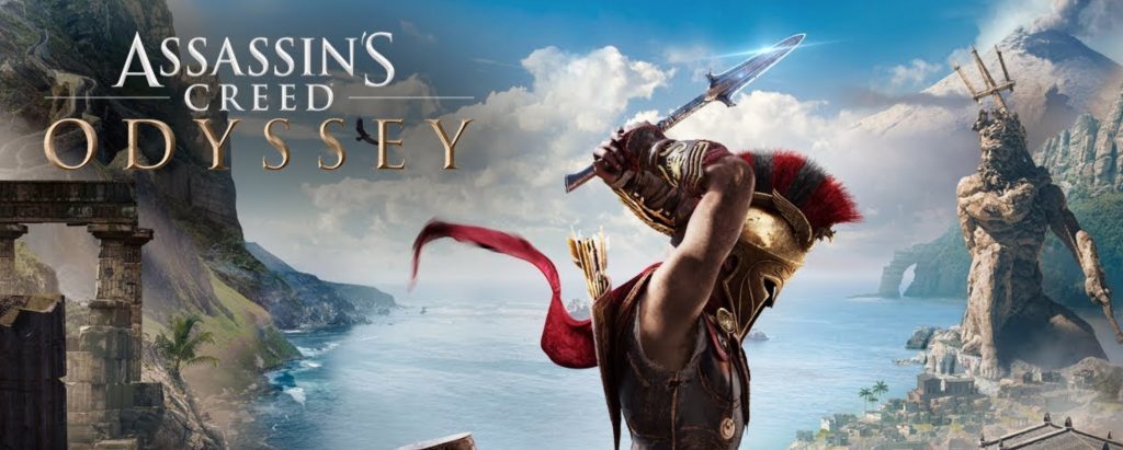 Assassin S Creed Odyssey Esconde Easter Egg De The Legend Of Zelda