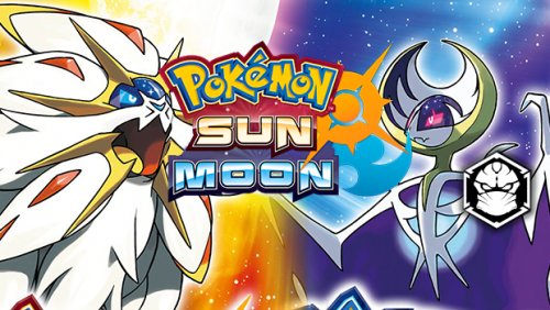Como pegar todos os lendários em Pokémon Sun & Moon