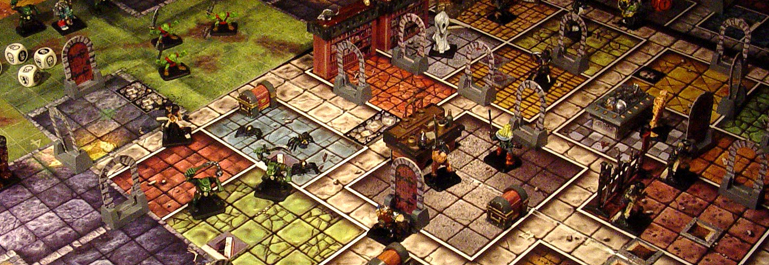 Jogar RPG  Mesa de RPG - Seu portal de RPG, games e cultura pop