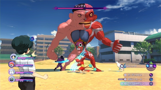 Yo-kai Watch 4++ ganha detalhes sobre o modo multiplayer, novas missões e  mais alguns yo-kai inéditos