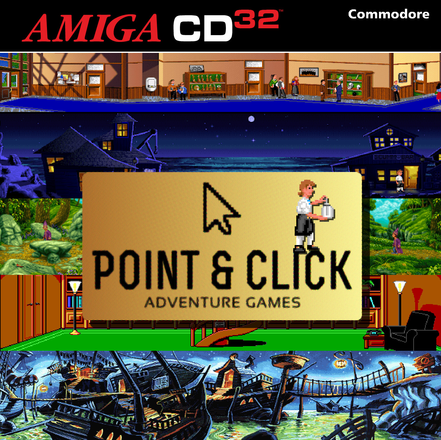 Point And Click jogos - Jogos Online Grátis em !