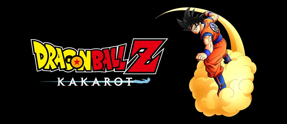 BGS 2019  Dragon Ball Z: Kakarot é o game da série pelo qual o fã