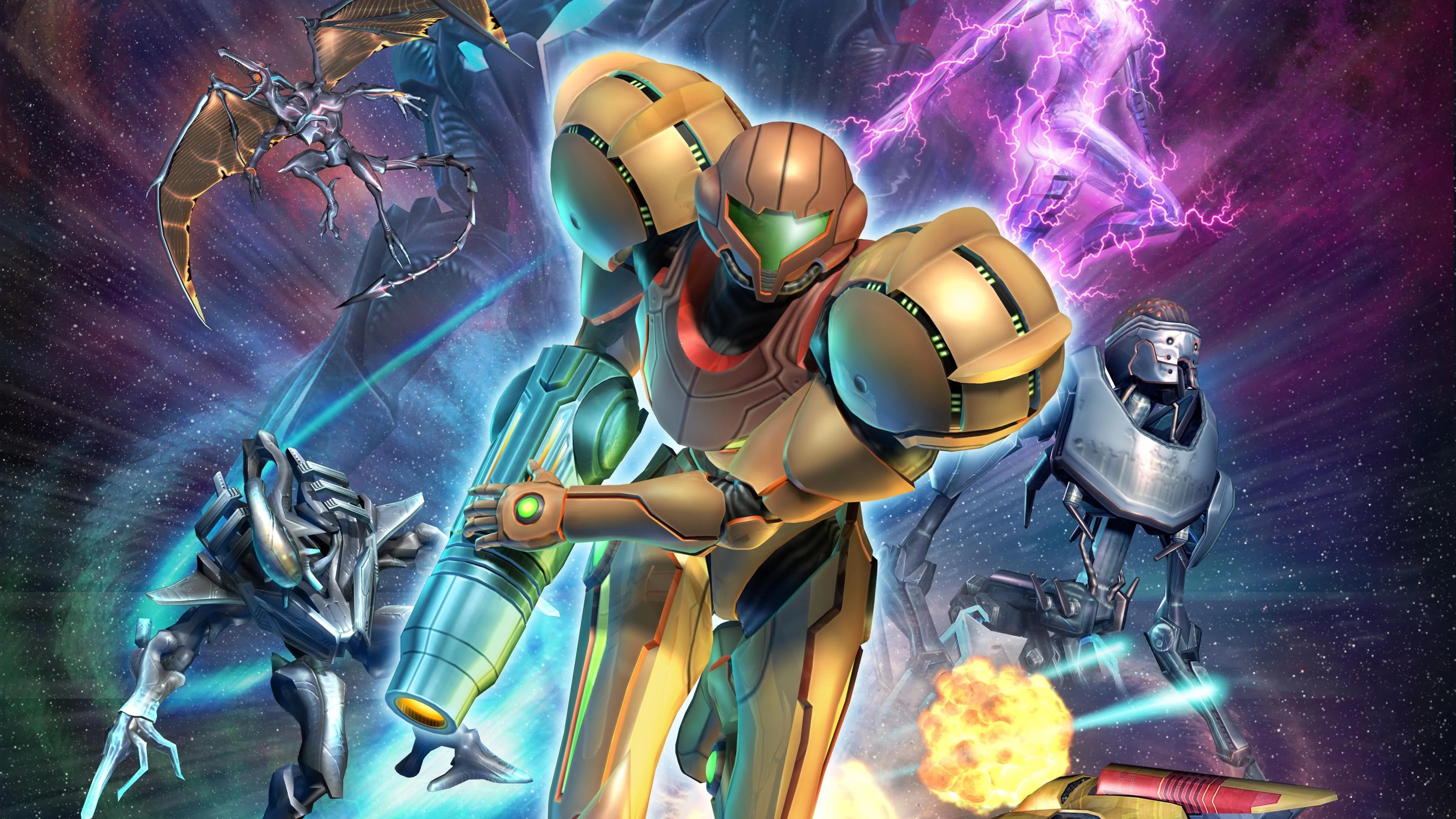 Metroid Prime Price is Right Tony Hawk's Downhill Jam Diddy