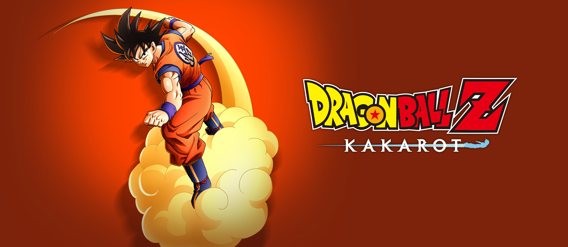 Jogamos Dragon Ball Z: Kakarot e ele é diferente de todos os games