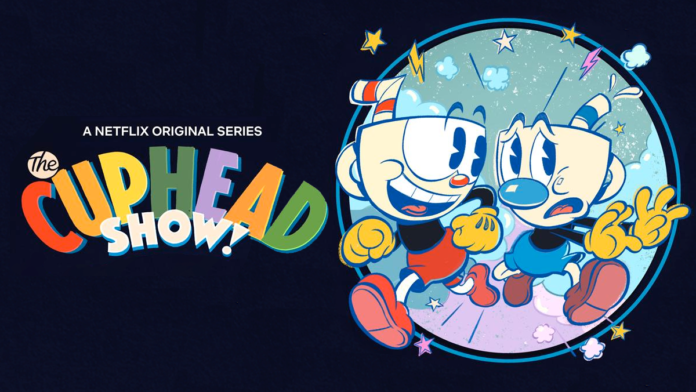 Cuphead Show: Conheça as vozes por trás dos personagens da série da Netflix  [LISTA]