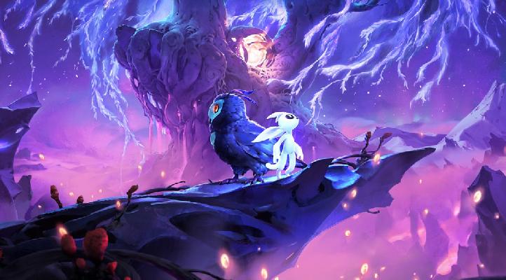 Desenvolvedor De Ori Diz Que Sequencia Em 60fps No Switch Seria Extremamente Dificil A Casa Do Cogumelo