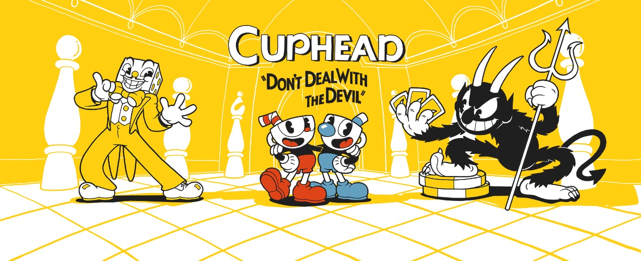 Спецатака cuphead как использовать ps4