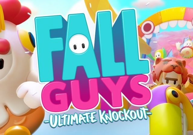 Fall Guys cria Ilha dos cheaters para que hackers compitam apenas entre  si