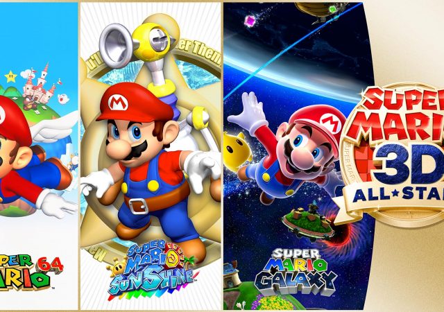 Processos legais não impedem avanços de Super Mario 64 PC