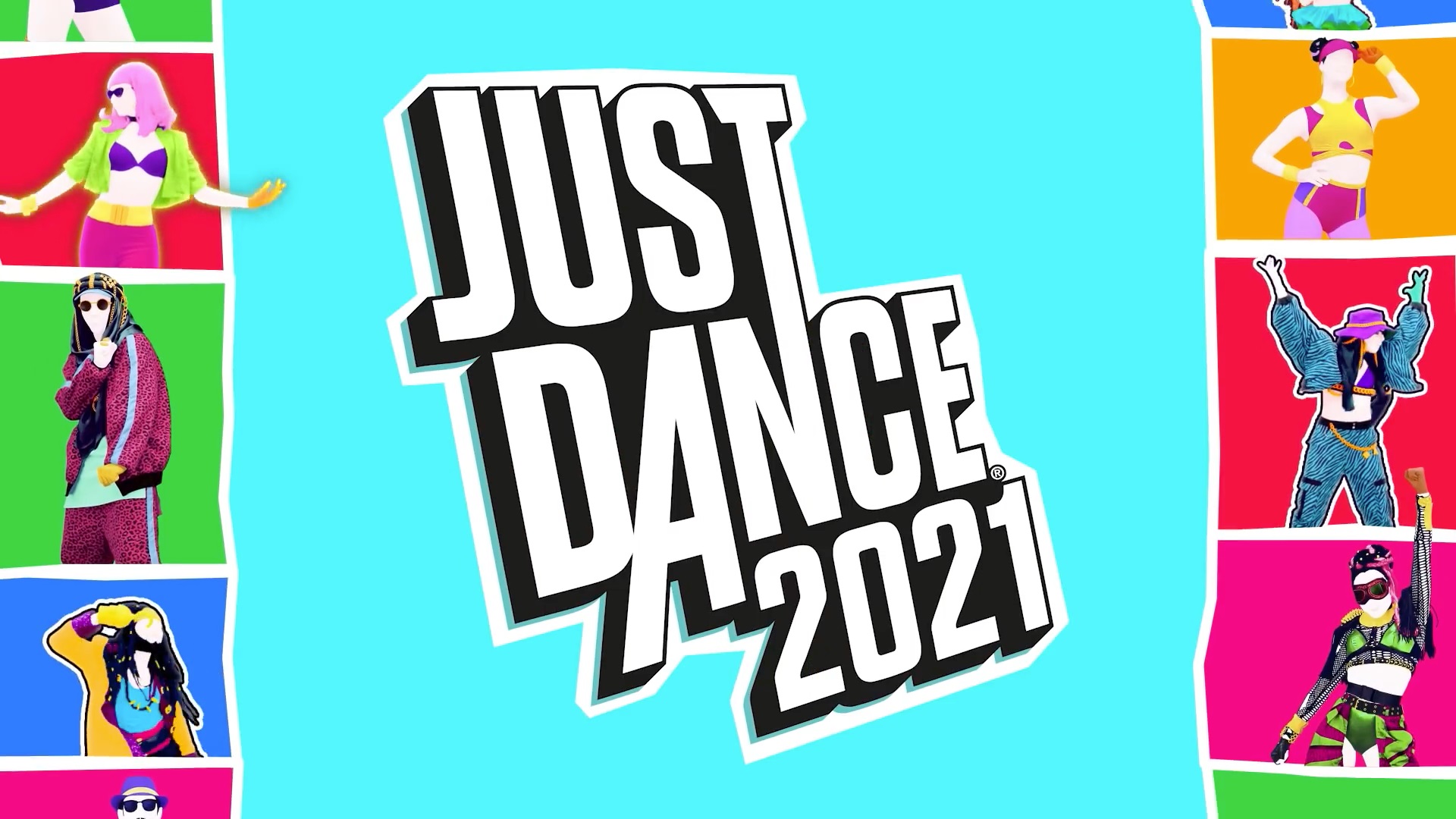 LISTA COMPLETA DE MÚSICAS - Just Dance 2020 