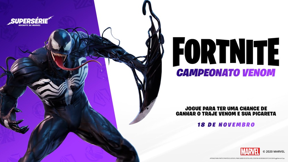 Campeonato de Fortnite para PS4 e PS5: veja prêmio e como participar