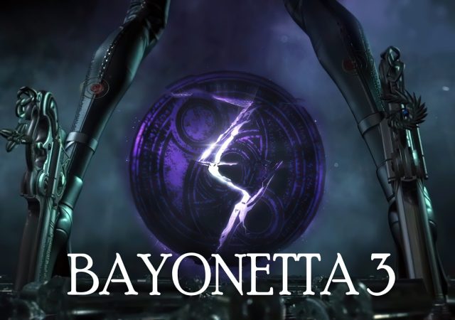 Processo de design de Bayonetta 3 será diferente dos dois últimos jogos -  NintendoBoy