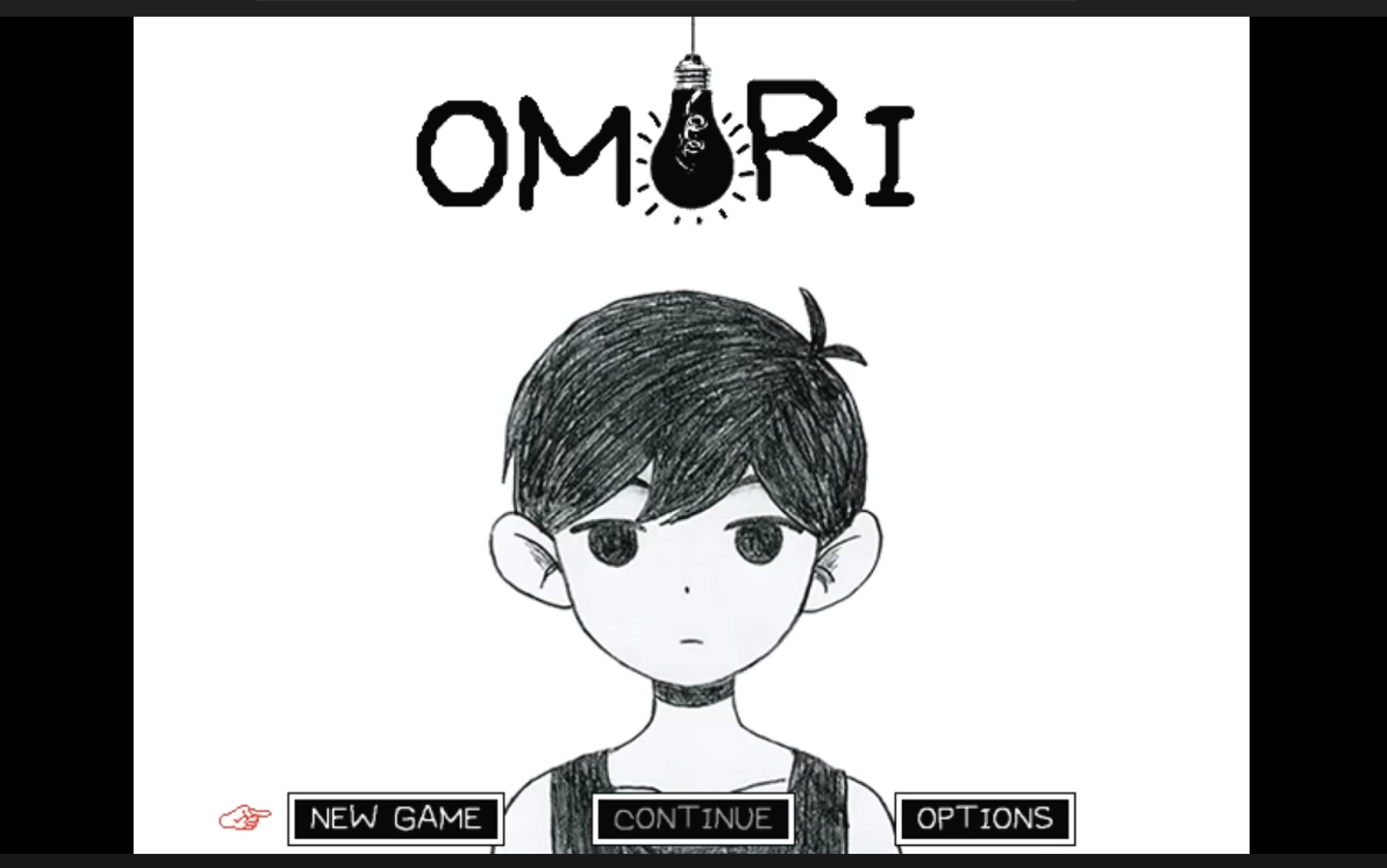 Conheça Omori, um RPG de terror psicológico indie para 3DS e PC