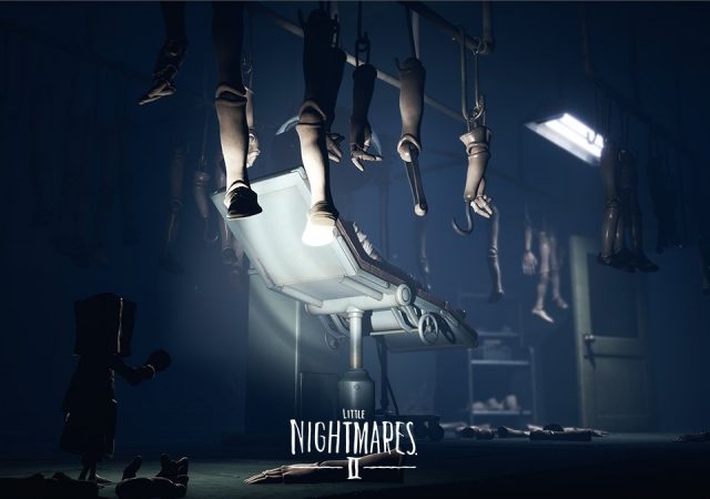 Little Nightmares III é confirmado