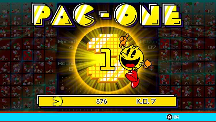 PAC-MAN 99 é anunciado como nova oferta para assinantes do Nintendo Switch  Online - Nintendo Blast