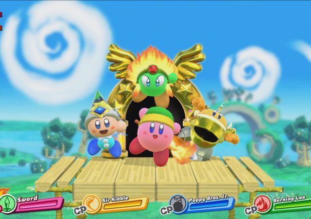 Super Kirby Clash, jogo gratuito para começar, é anunciado e já está  disponível no Switch [Atualizado]