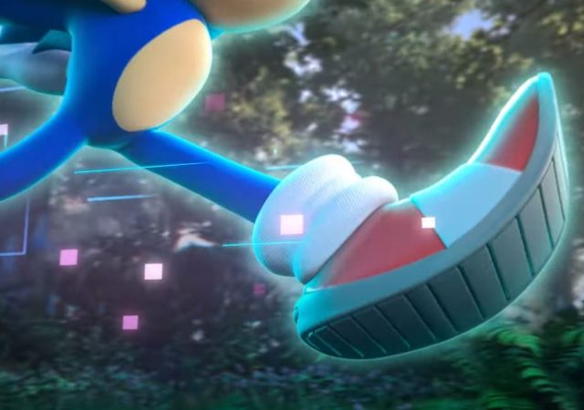 Balan Wonderland é o novo jogo de plataforma 3D dos criadores de Sonic