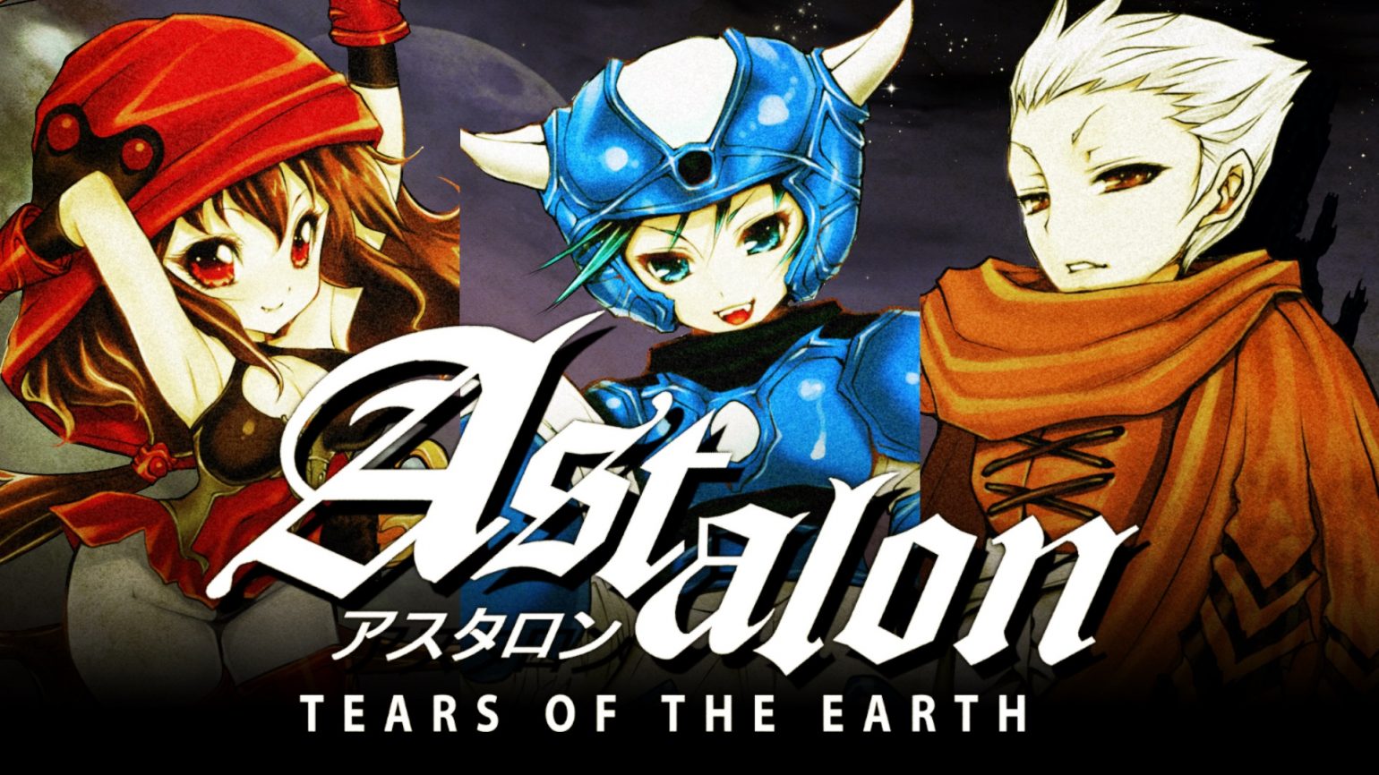 astalon tears of the earth monster mode