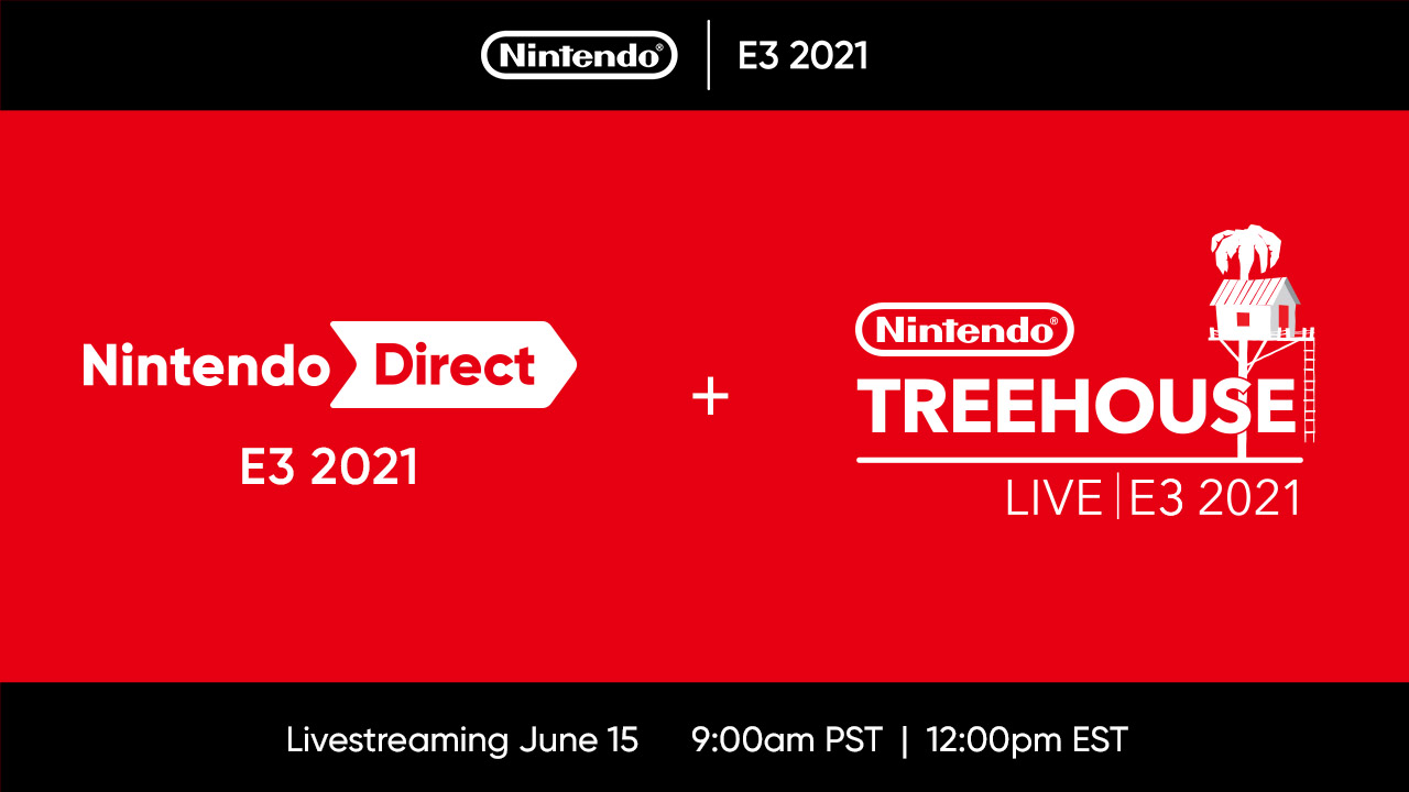 Data da próxima Nintendo Direct é anunciada oficialmente