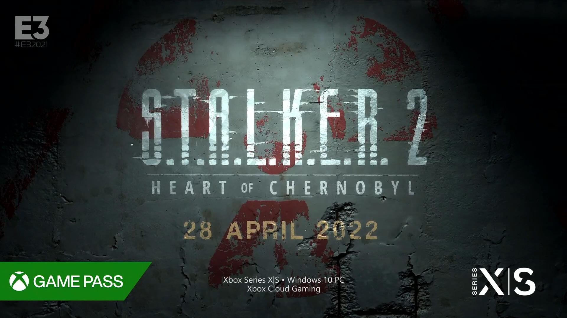 Stalker 2, exclusivo do Xbox, ganha novo trailer