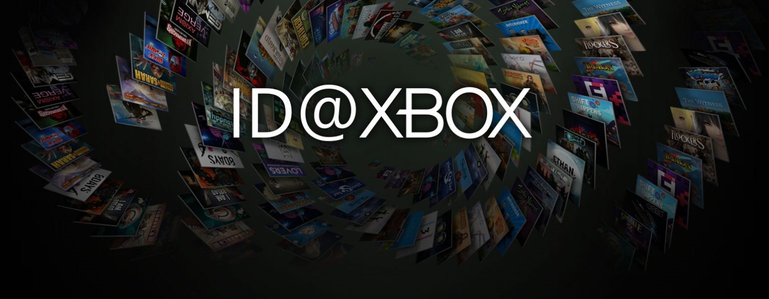 IDXbox Showcase mostrou quase 30 jogos indie A Casa do Cogumelo