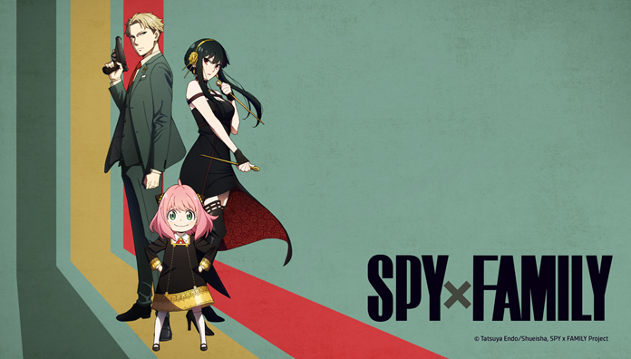 Spy x Family 2 en Crunchyroll: horario y cómo ver la segunda parte
