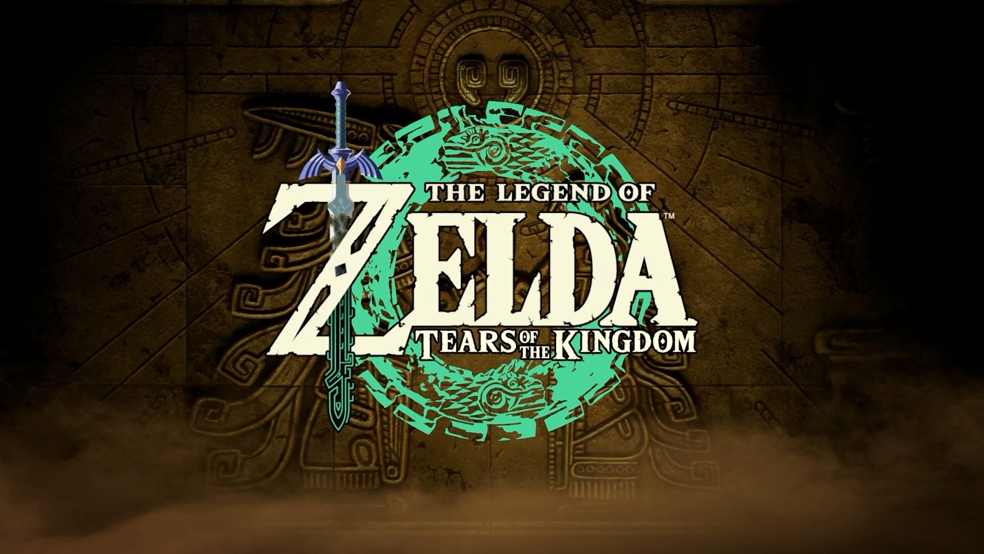 Tears of the Kingdom é o nome oficial da sequência de Breath of